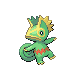 kecleon — heartgold soulsilver