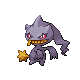 banette — heartgold soulsilver
