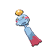chimecho — heartgold soulsilver