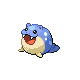 spheal — heartgold soulsilver
