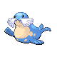 sealeo — heartgold soulsilver