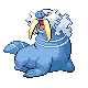 walrein — heartgold soulsilver