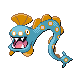 huntail — heartgold soulsilver