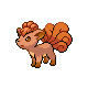 vulpix — heartgold soulsilver
