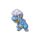bagon — heartgold soulsilver