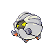 shelgon — heartgold soulsilver