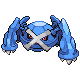 metagross — heartgold soulsilver