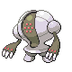 registeel — heartgold soulsilver