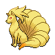 ninetales — heartgold soulsilver