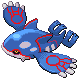 kyogre — heartgold soulsilver