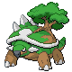 torterra — heartgold soulsilver