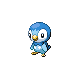 piplup — heartgold soulsilver