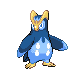 prinplup — heartgold soulsilver