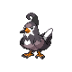staravia — heartgold soulsilver