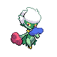 roserade — heartgold soulsilver