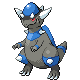 rampardos — heartgold soulsilver
