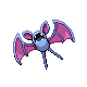 zubat — heartgold soulsilver