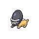shieldon — heartgold soulsilver