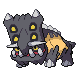 bastiodon — heartgold soulsilver