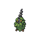 burmy — heartgold soulsilver