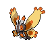mothim — heartgold soulsilver