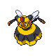 vespiquen — heartgold soulsilver