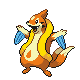 floatzel — heartgold soulsilver