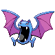 golbat — heartgold soulsilver