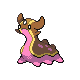 gastrodon — heartgold soulsilver
