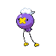 drifloon — heartgold soulsilver