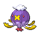 drifblim — heartgold soulsilver
