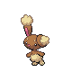 buneary — heartgold soulsilver