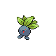 oddish — heartgold soulsilver