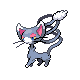 glameow — heartgold soulsilver