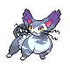 purugly — heartgold soulsilver