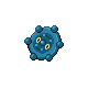 bronzor — heartgold soulsilver