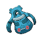 bronzong — heartgold soulsilver