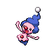 mime jr — heartgold soulsilver