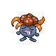 gloom — heartgold soulsilver