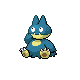 munchlax — heartgold soulsilver