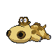 hippopotas — heartgold soulsilver