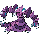 drapion — heartgold soulsilver