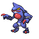 toxicroak — heartgold soulsilver