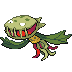 carnivine — heartgold soulsilver