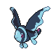 lumineon — heartgold soulsilver