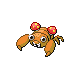 paras — heartgold soulsilver