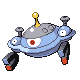 magnezone — heartgold soulsilver