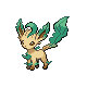 leafeon — heartgold soulsilver
