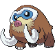 mamoswine — heartgold soulsilver