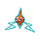 rotom — heartgold soulsilver